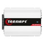 Modulo Taramps Som 800w Ds800x4 2 Ohms Entrada Rca E Fio T800 4 Canais Potencia 800 Watts Estereo Automotivo Ds 800 Rms Amplificador Para Carro Moto Caminhonete