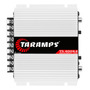 Modulo Taramps Ts400x4 Amplificador Som Automotivo 400w 2 Ohms Digital 400rms 4 Canais Entrada Rca Potencia Carro Moto Caminhonete Picapes Suv T400 Ts 400 Watts Estereo, Sub, Falante, Drivers, Tweters