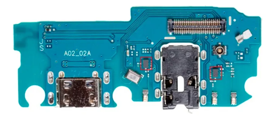 Placas de conectores de carga para celulares mais vendidos de 2025: Moto G8 e Poco X3!